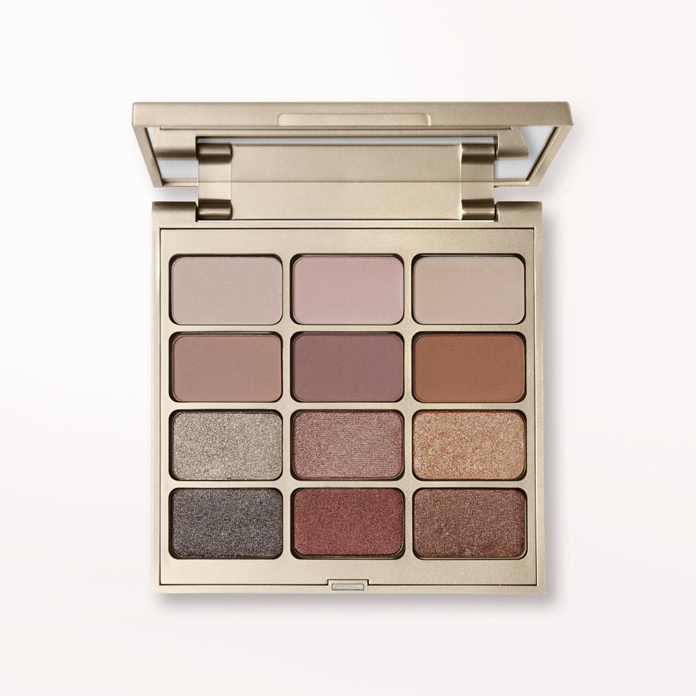 Stila makeup palette